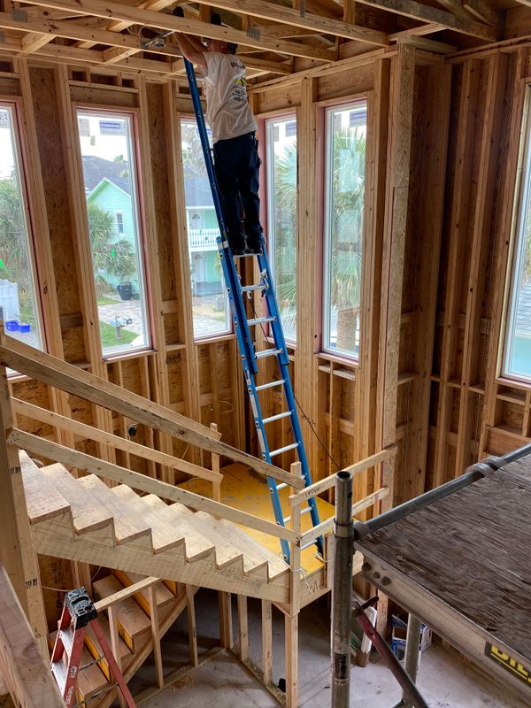 Wiring Installations and Repair