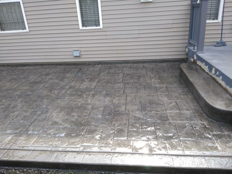 Decorative Concrete