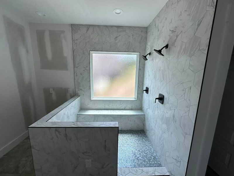 Interior Renovations