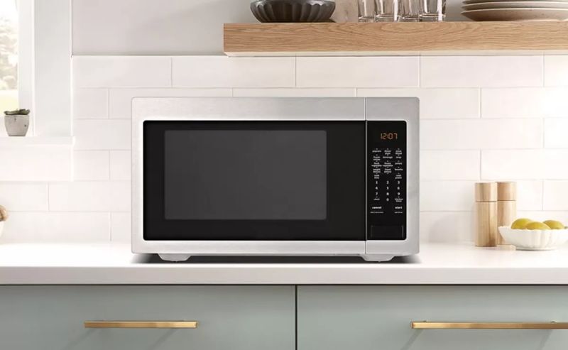 Microwaves