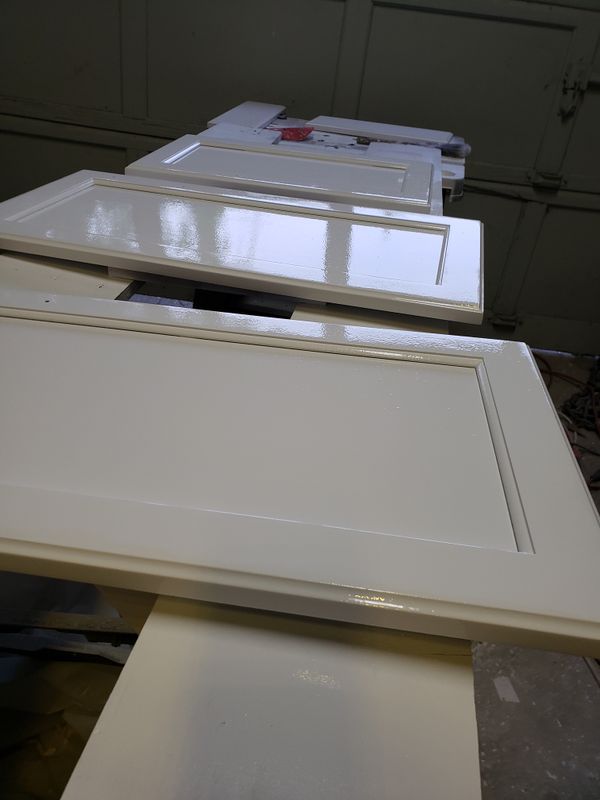 Cabinets