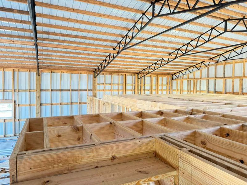 Commercial Construction