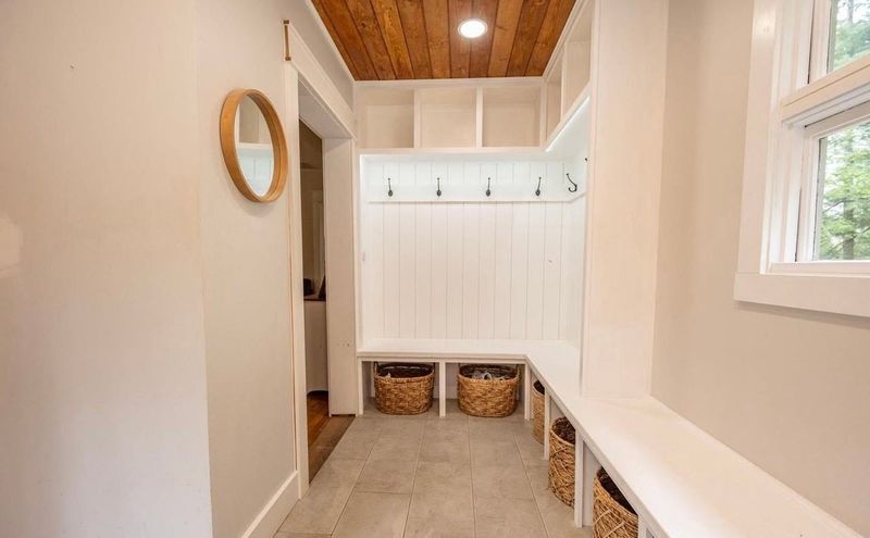 Interior Remodel