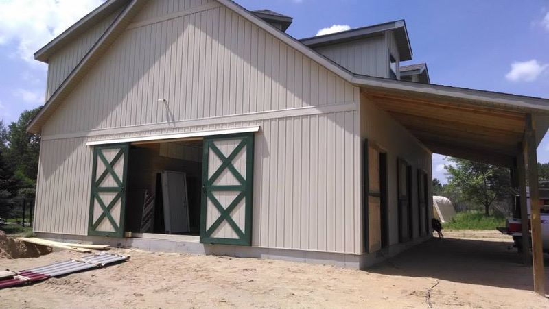 Roofing Repairs