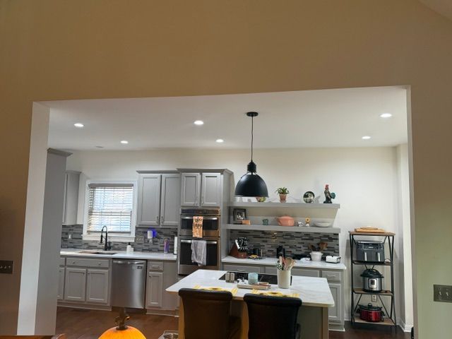 Kitchen Remodeling