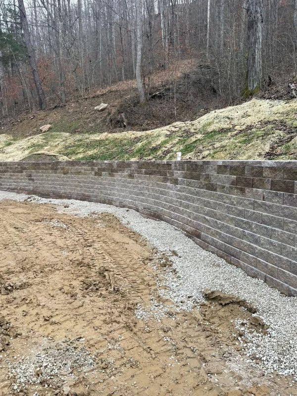 Curbing