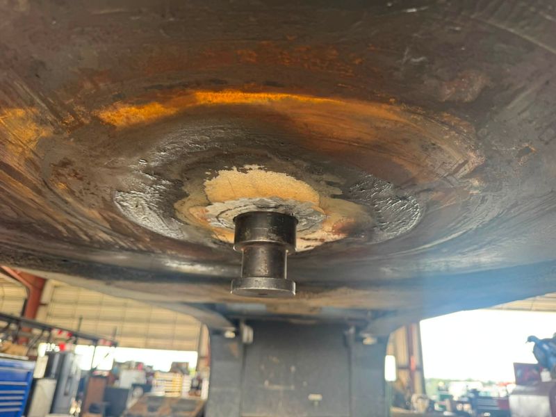 Mechanical and Equipment Welding
