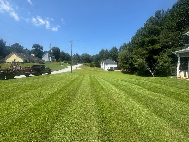 Lawn Care