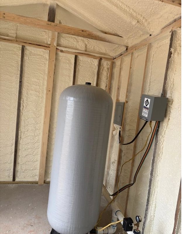 Insulation