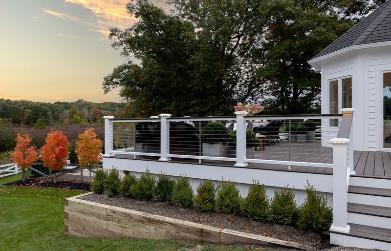 Deck Projects