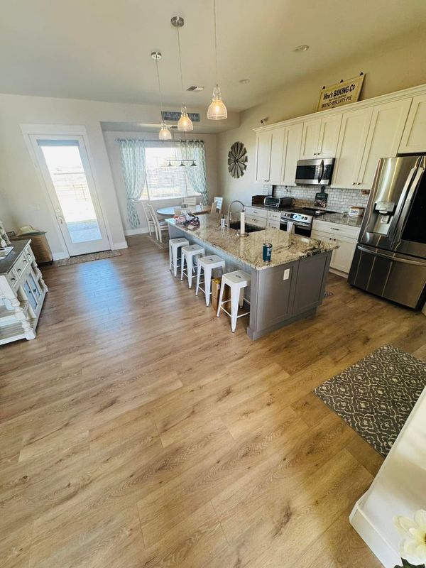 Floor Tiling Services