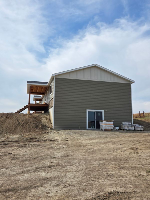 Custom Home Building