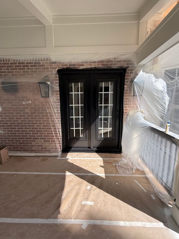 Exterior Painting