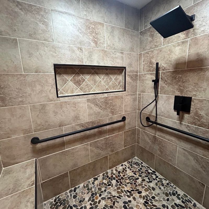 Bathroom Renovation