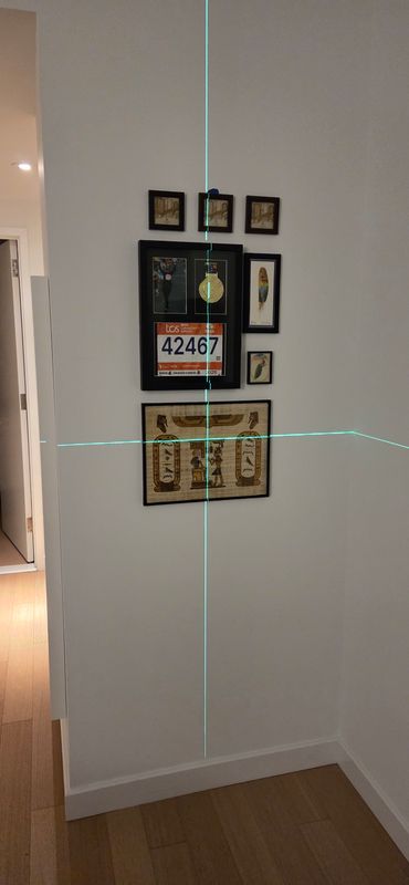 Wall Hanging
