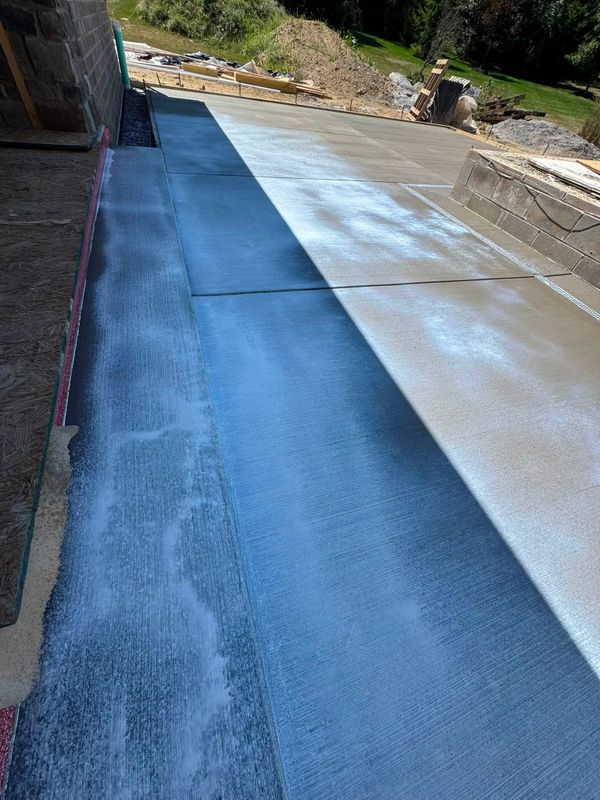 Concrete