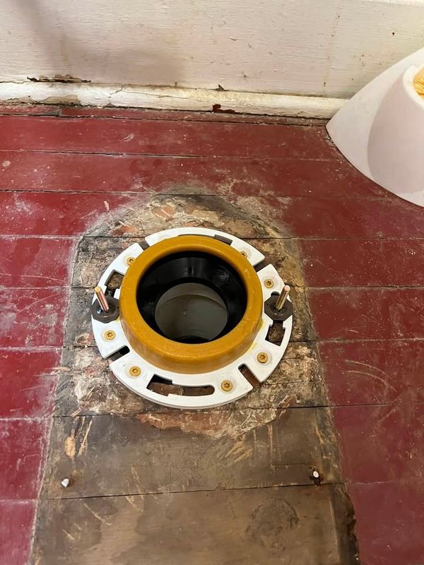 Plumbing Installation and Repair