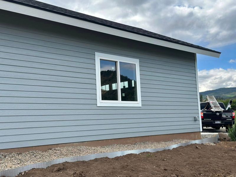 Exterior Painting gallery