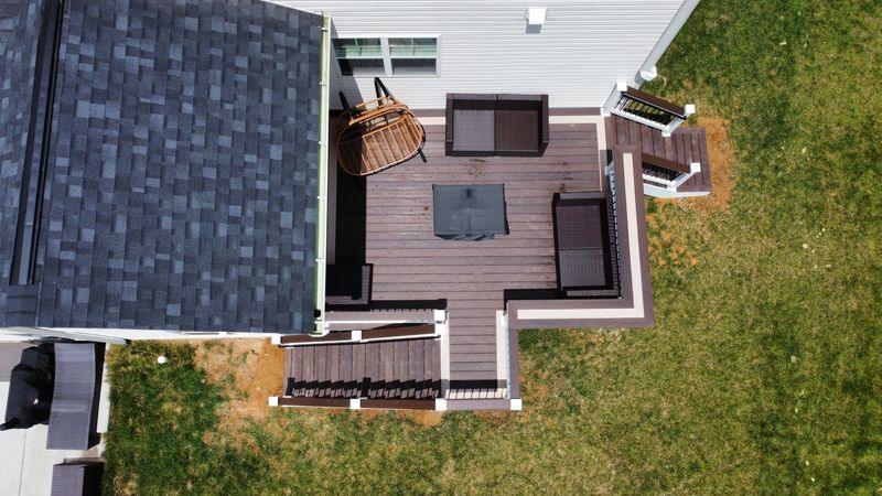 Decking