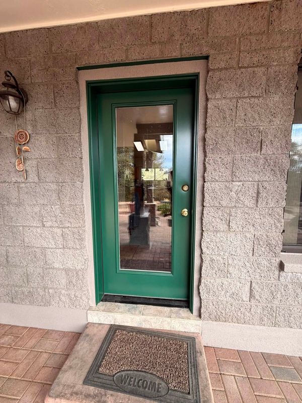 Exterior Painting