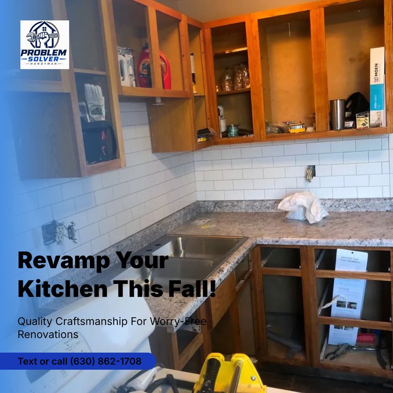 General Home Repair