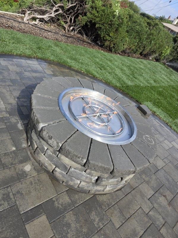 Pavers