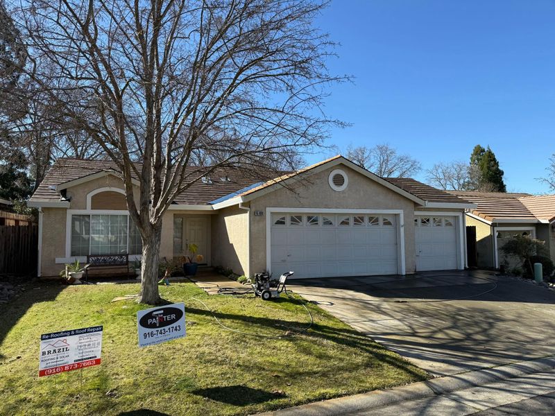 Exterior Painting