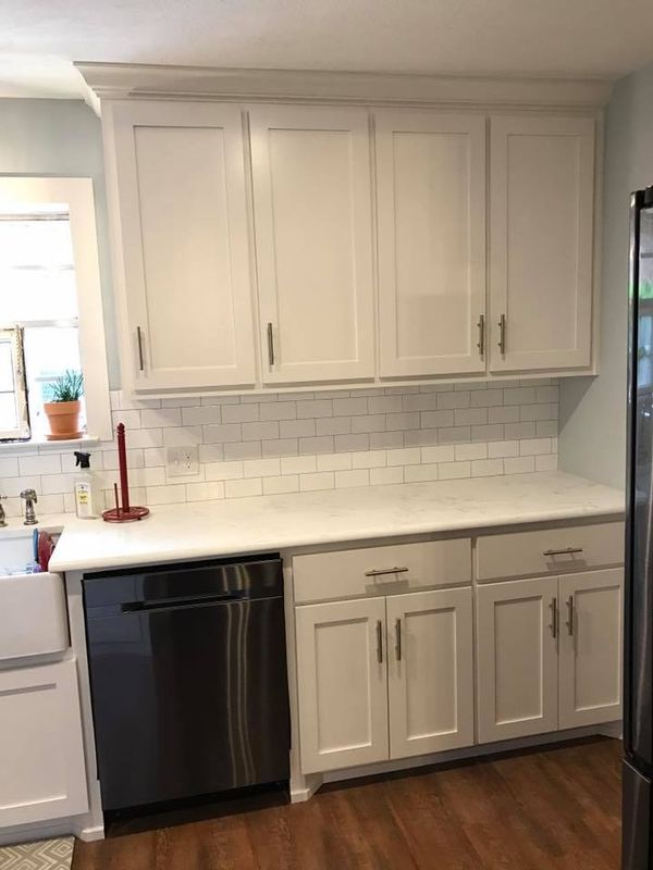 Interior Renovations