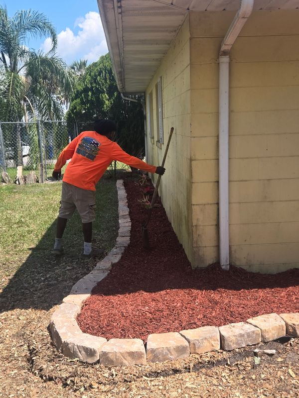 Lawn Care & Maintenance
