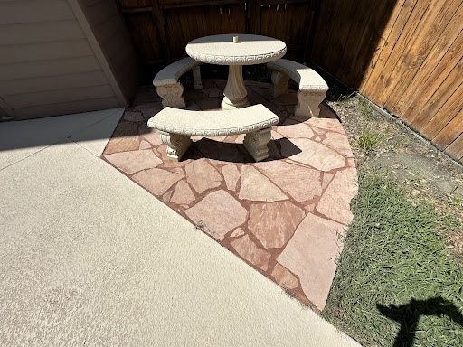 Concrete Services