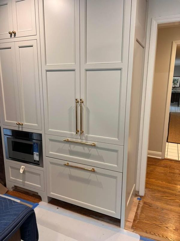 Kitchen Renovation