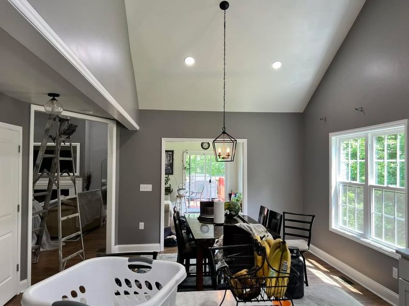 Interior Painting