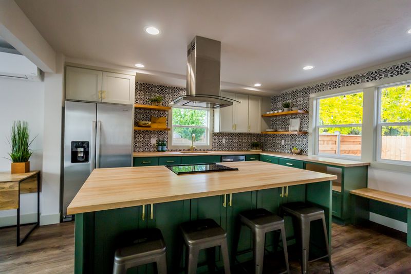 Custom Home Construction