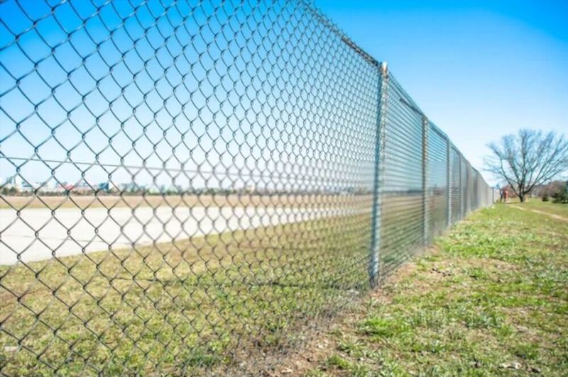 Custom Fence Design