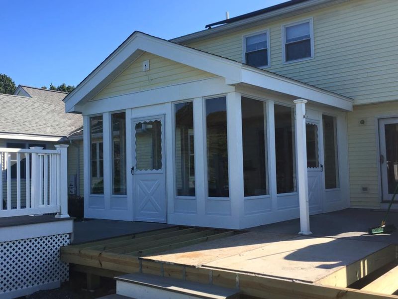 Custom Home Building