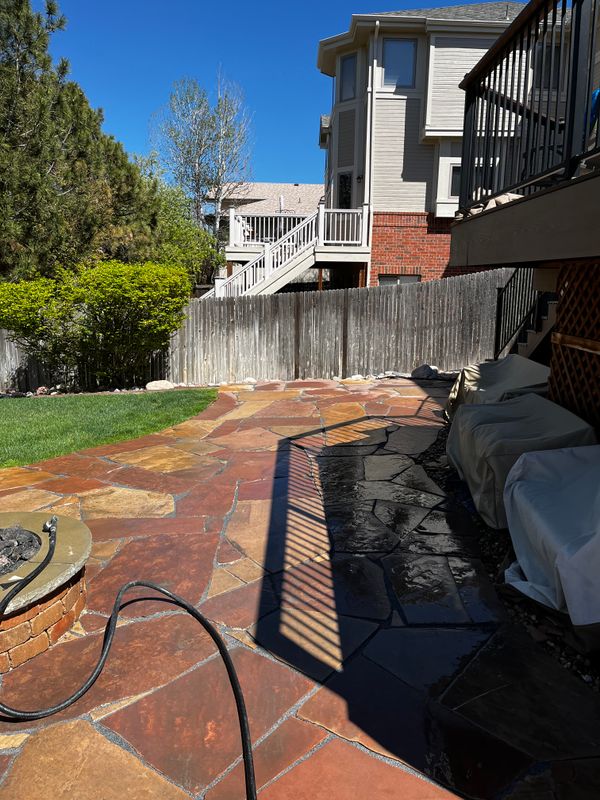 Porch & Patio Construction