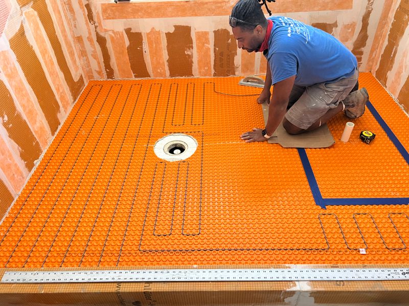 Bathroom Remodeling gallery