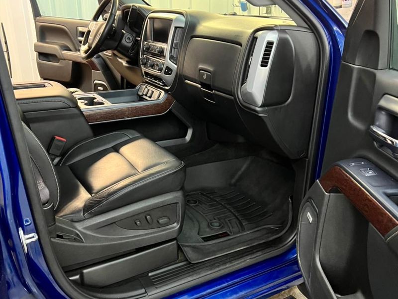 Pro Clean Interior Cleaning