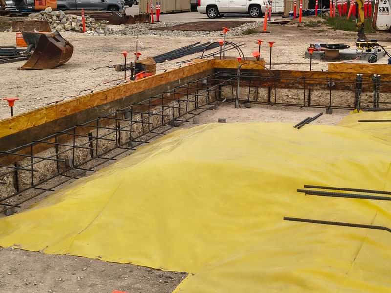 Concrete Slabs & Services