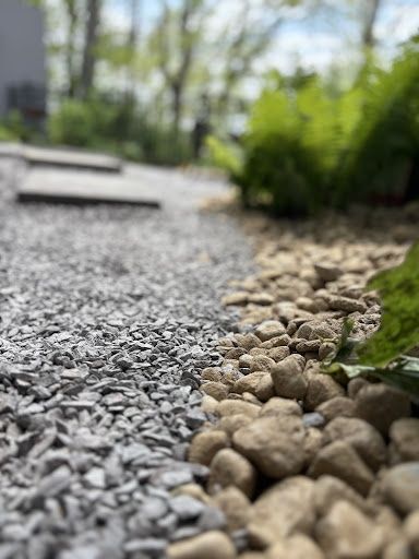 Patios & Walkways