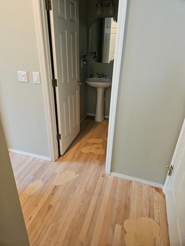 Flooring