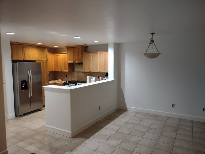 Interior Painting