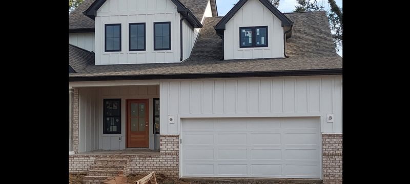Garage Door Installation
