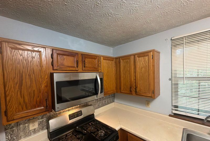 Kitchen and Bathroom Remodels