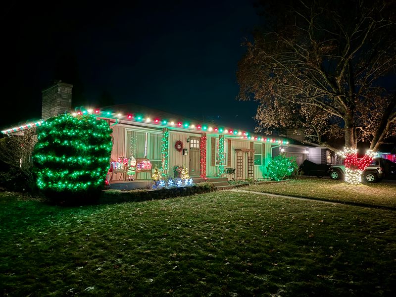 Christmas Lights gallery