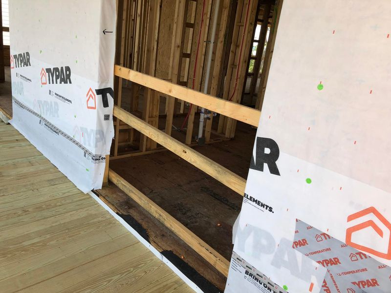 Exterior Renovation