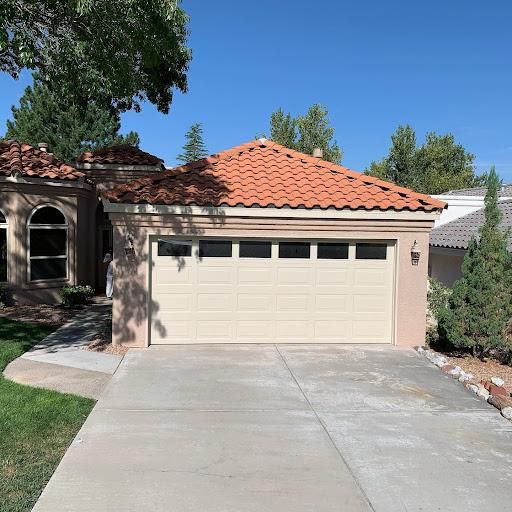 Exterior Painting