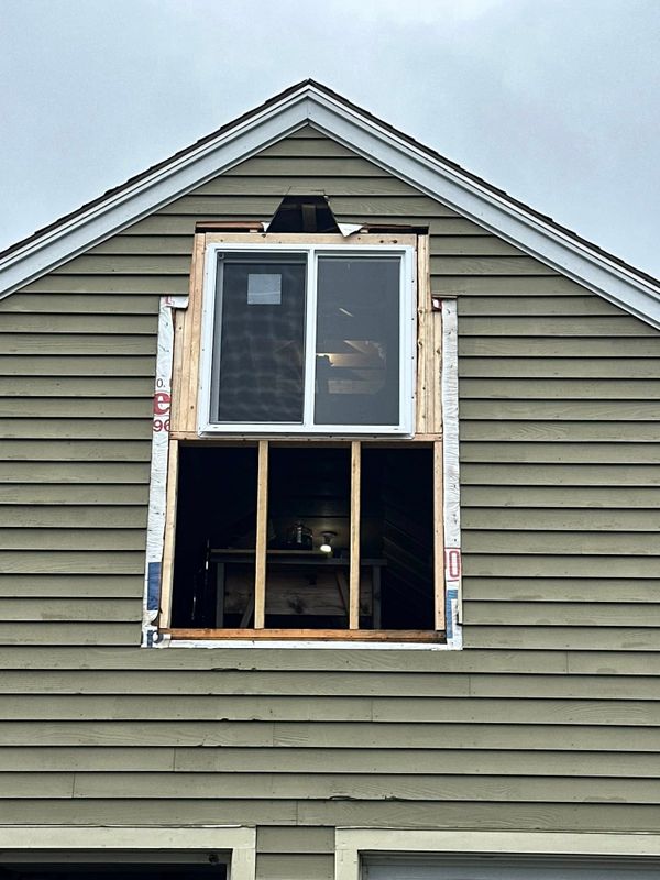 Renovation and Remodeling
