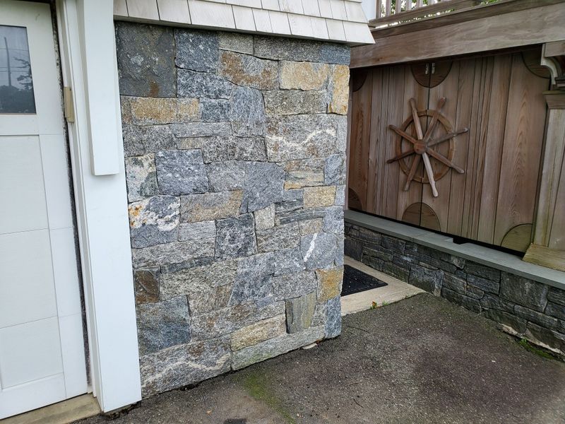 Masonry Restoration