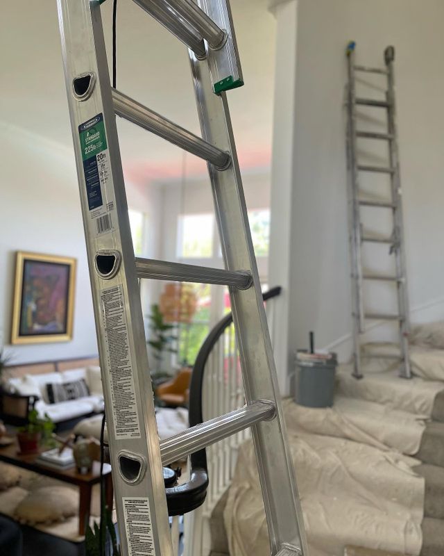 Interior Painting